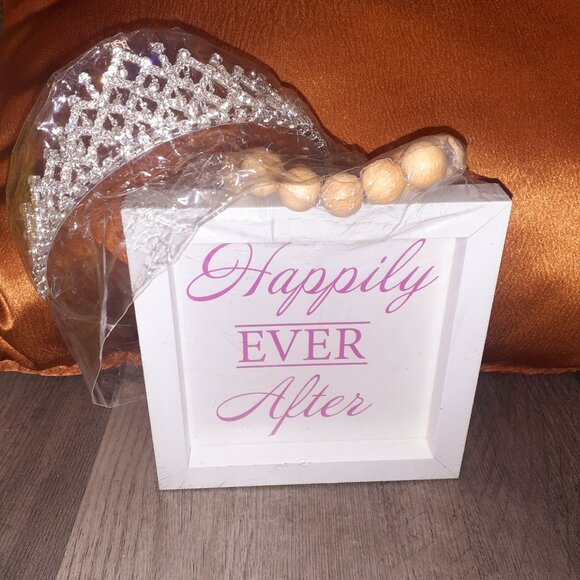 WEDDING HAND MADE GIFT BASKET VARIETY PACK + CHOICE OF LANCOME HAIR MIST ! :) - Picture 3 of 15